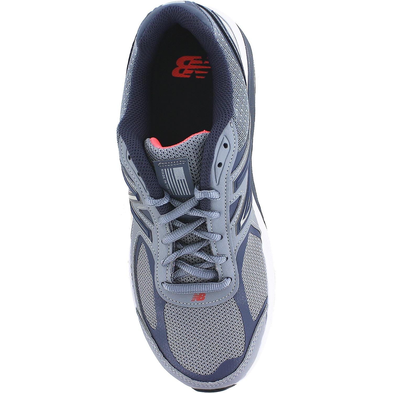New Balance W1540GD3 Running (Stability Support) Women's Running Shoes Gunmetal/Dragonfly Synthetic/Mesh