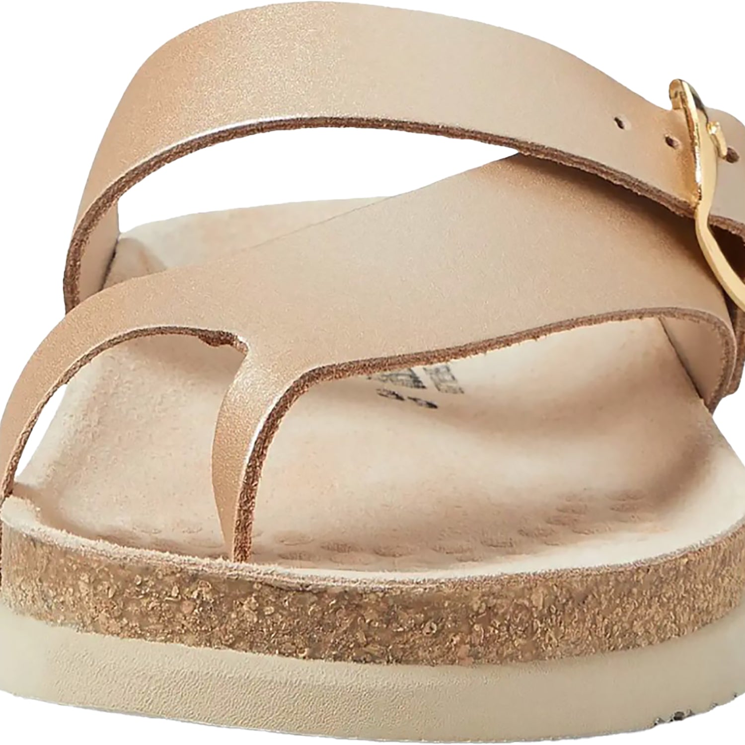 Mephisto Helen Women's Sandals Thong Sandals Platinum Perla