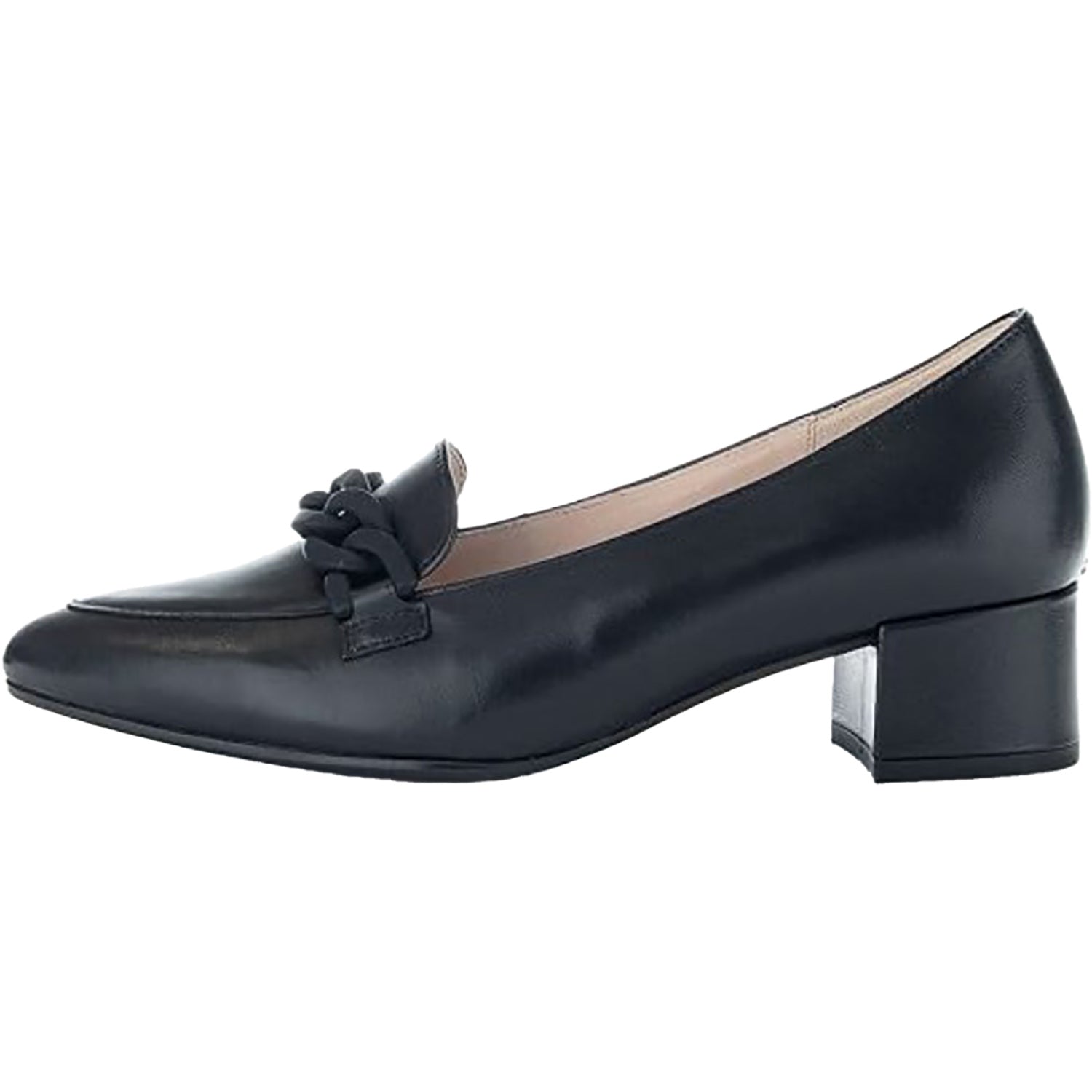 Gabor X144127 Women's Dress Shoes Schwarz