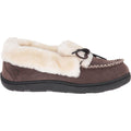 Tempur-Pedic Laurin Women's Slippers Grey Suede
