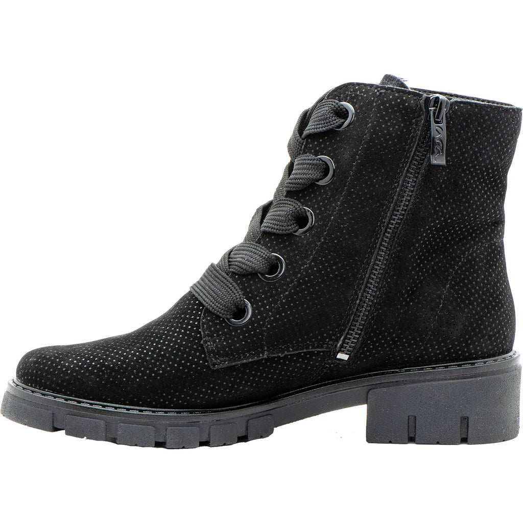 Ara Debbie Women's Boots Black Punitkid