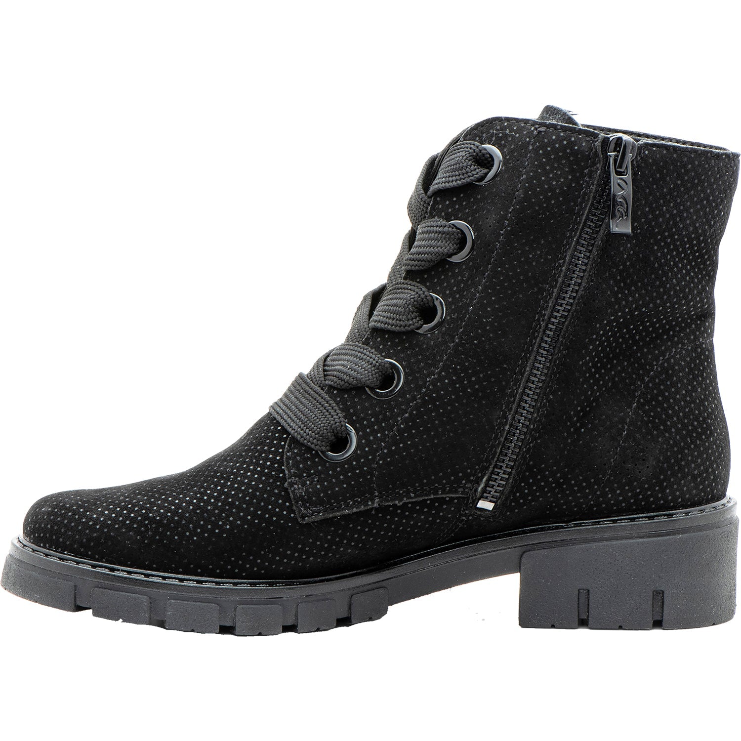 Ara Debbie Women's Boots Black Punitkid