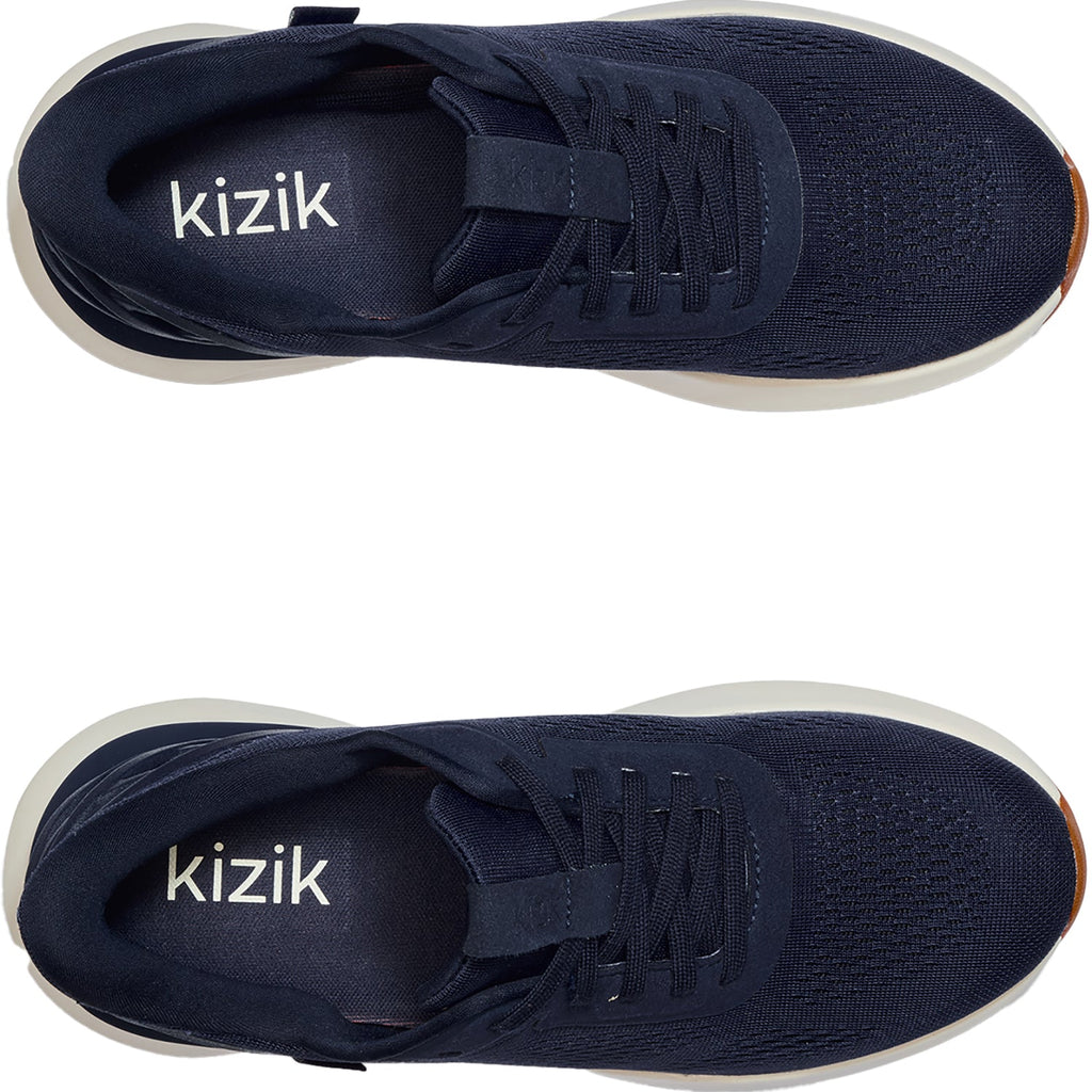 KIZIK Athens 2 Men Men's Athletic Shoes Naval Academy
