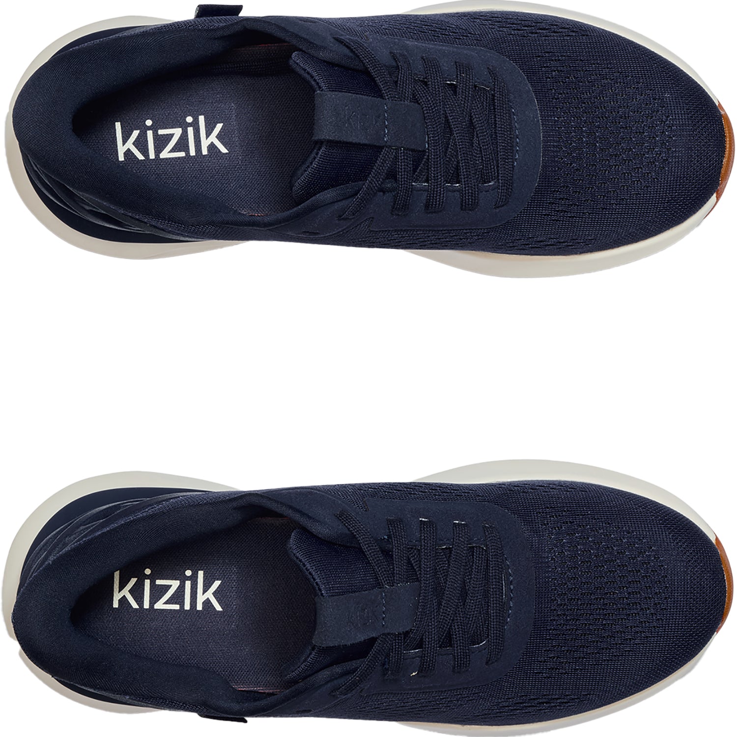 KIZIK Athens 2 Men Men's Athletic Shoes Naval Academy