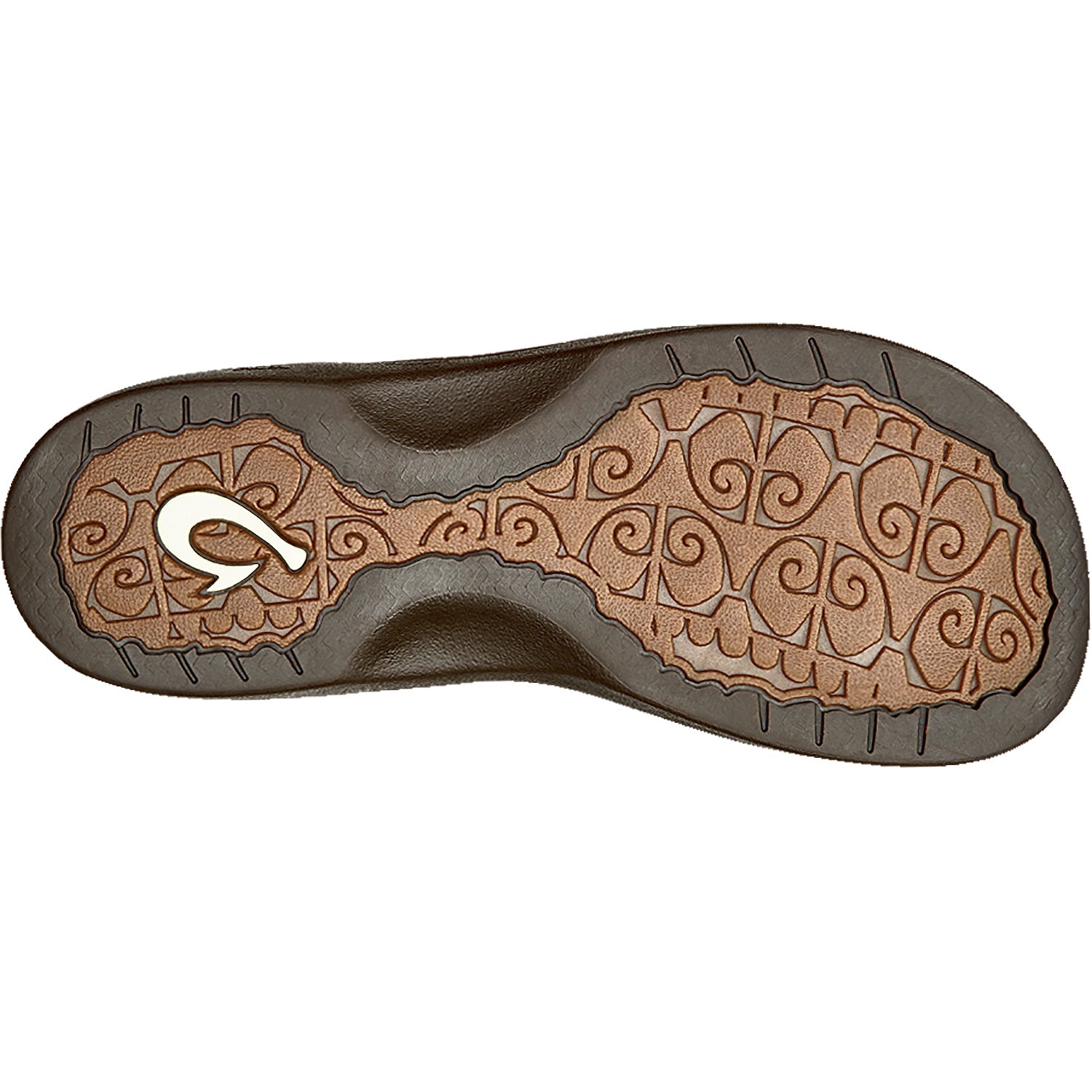 OluKai Ohana Women's Sandals for Java Synthetic