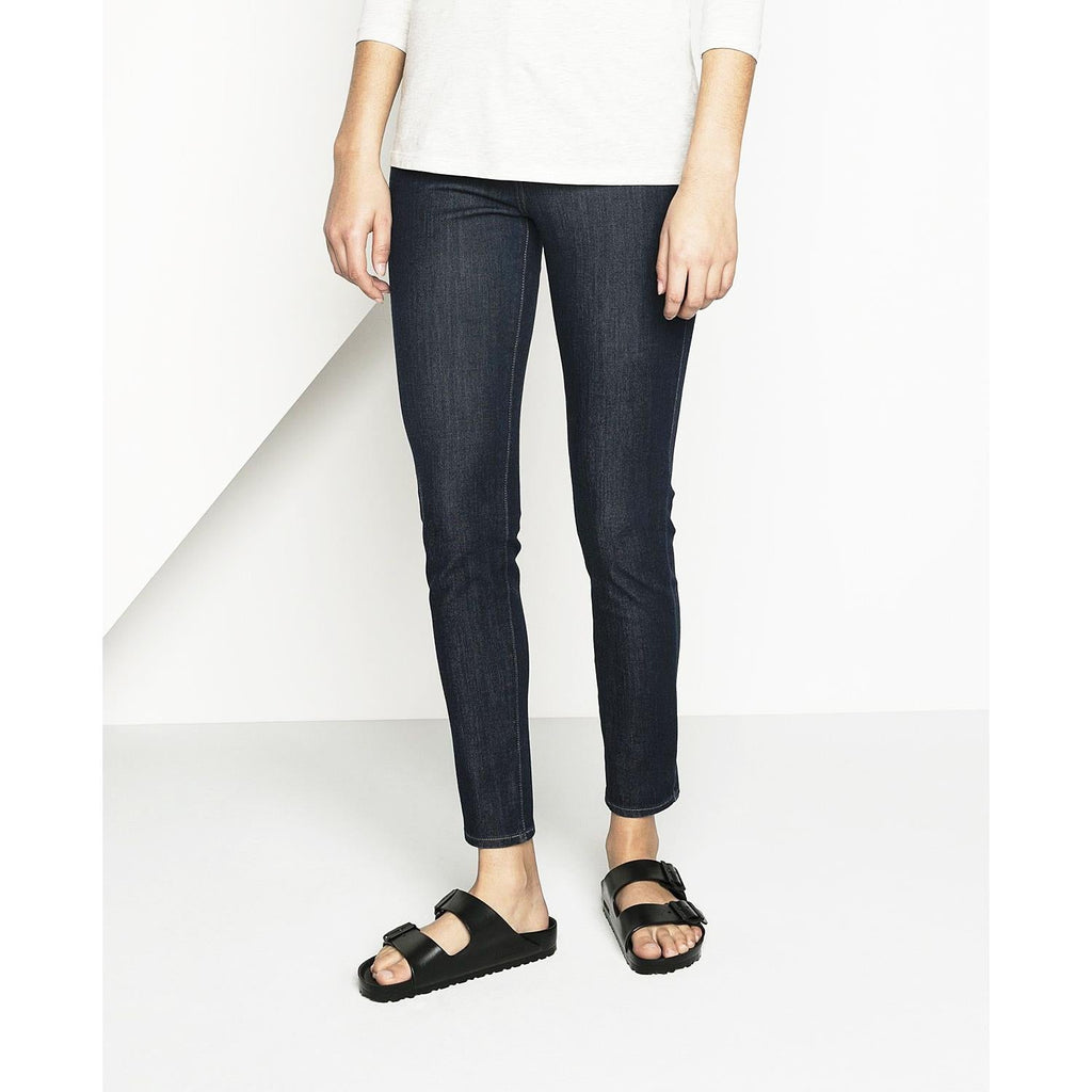 Birkenstock Arizona Essentials Unisex Waterproof Sandals Black EVA Synthetic