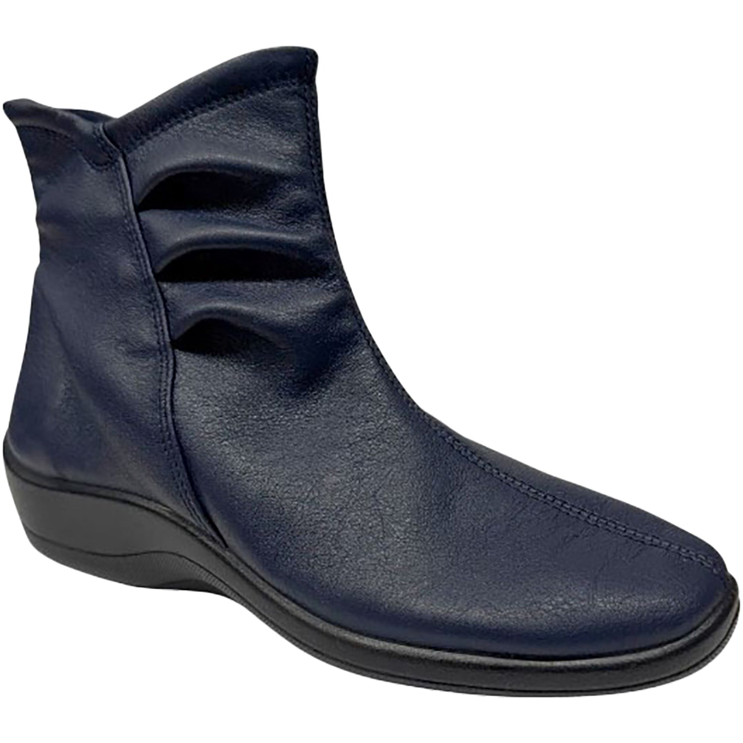 Arcopedico Paluma Women's Boots Navy Synthetic