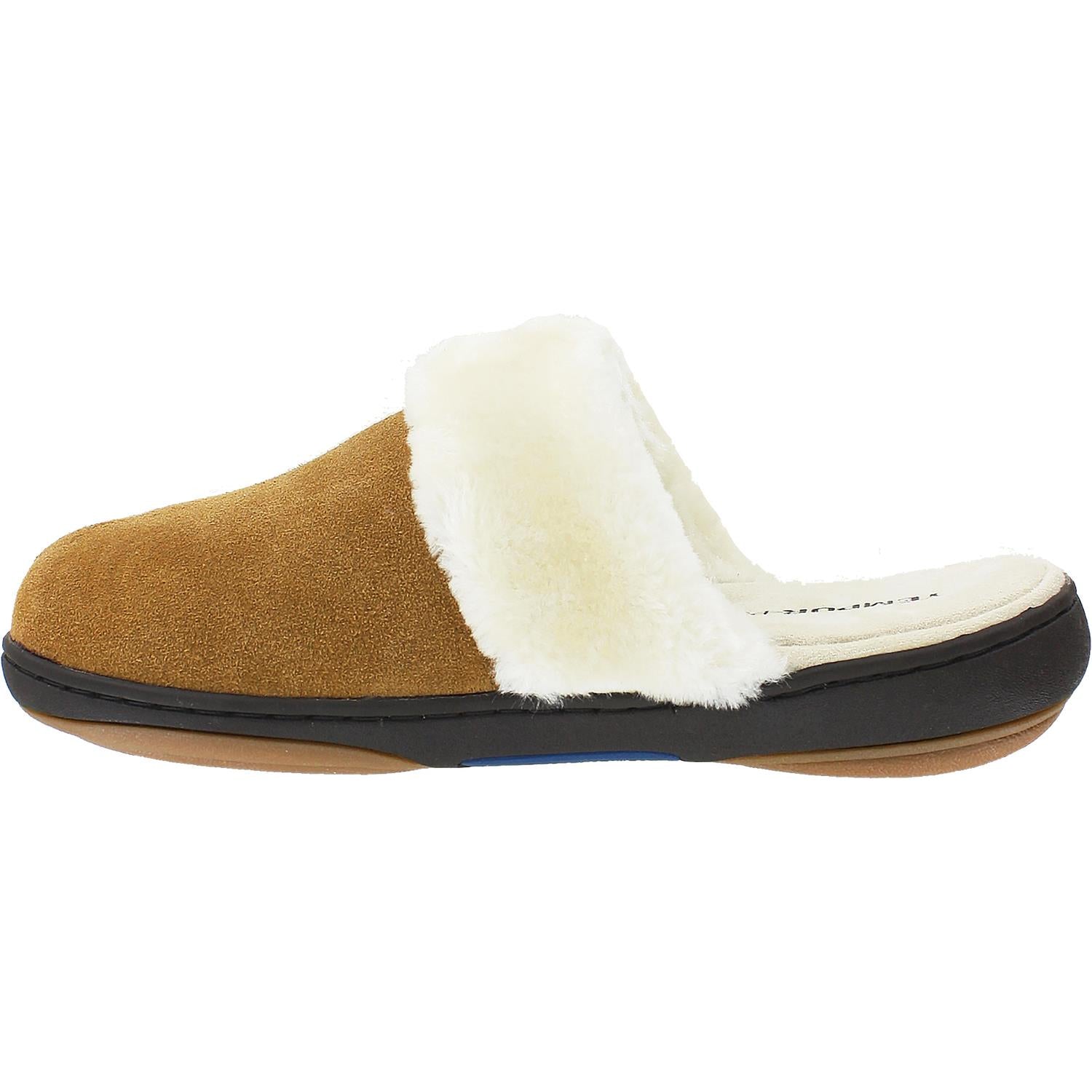 Tempur-Pedic Kensley Women's Hashbrown Suede