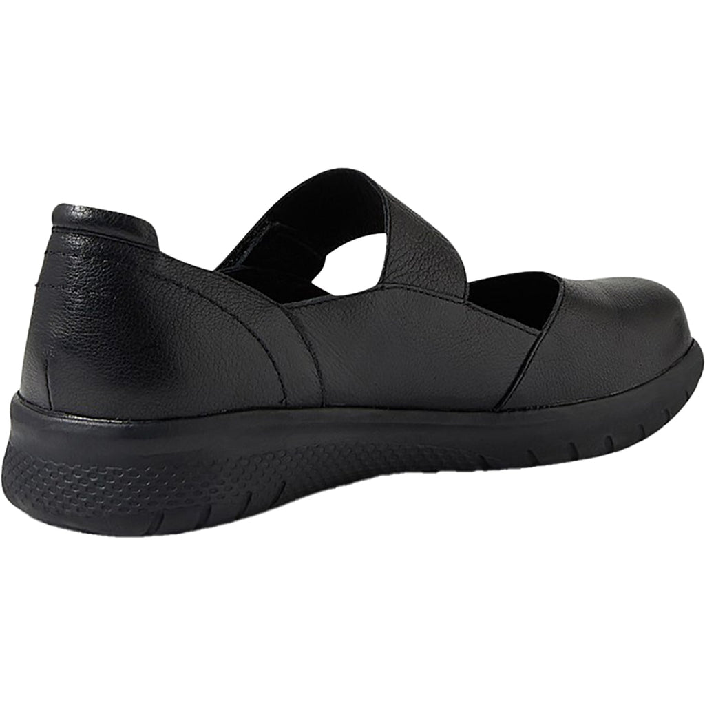 Ziera Sabbey Women's Shoes Black/Black