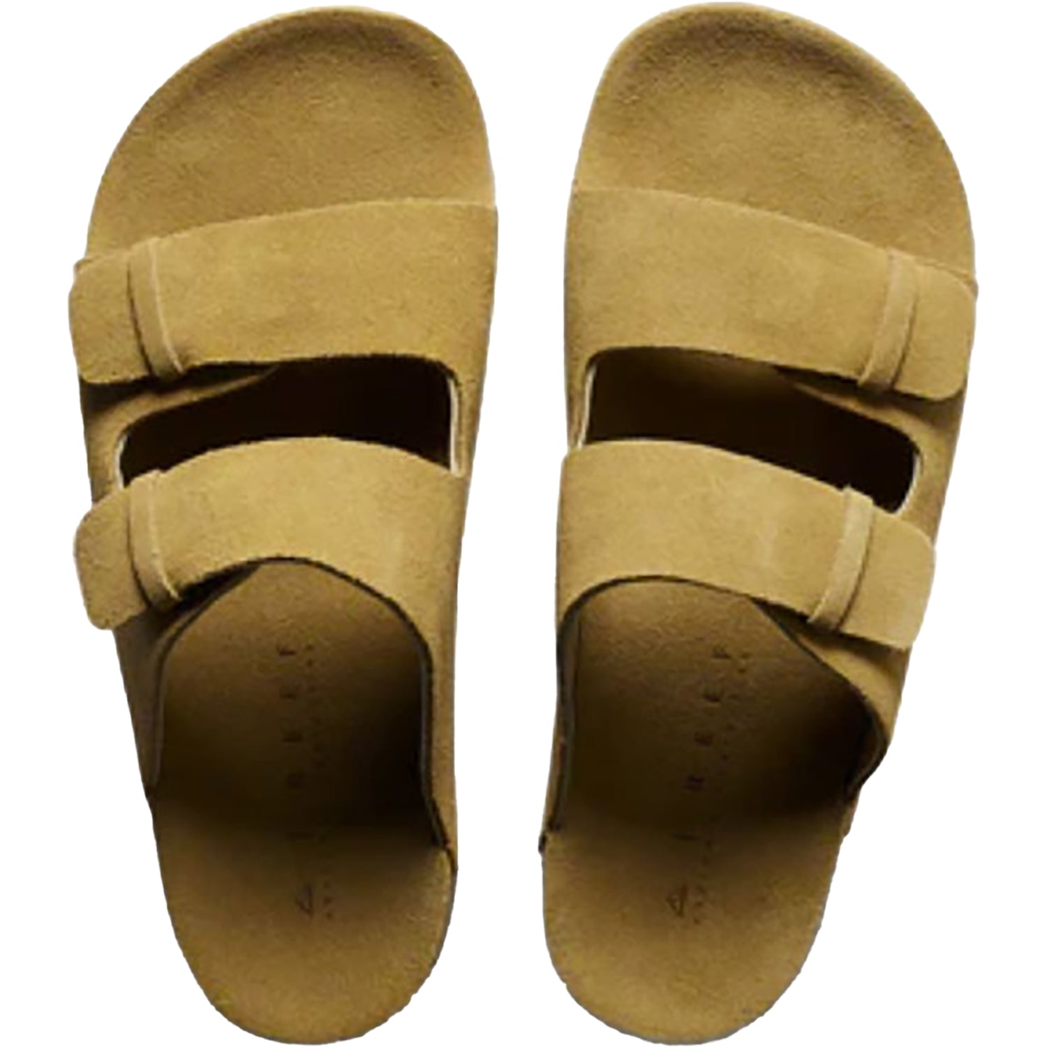 Reef Ojai Two Bars Women's Sandals Starfish Suede