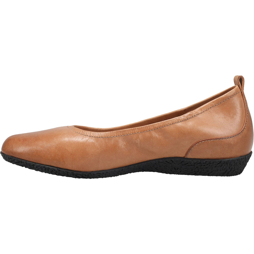 Taos Chit Chat Women's Ballerina Flats Carmel
