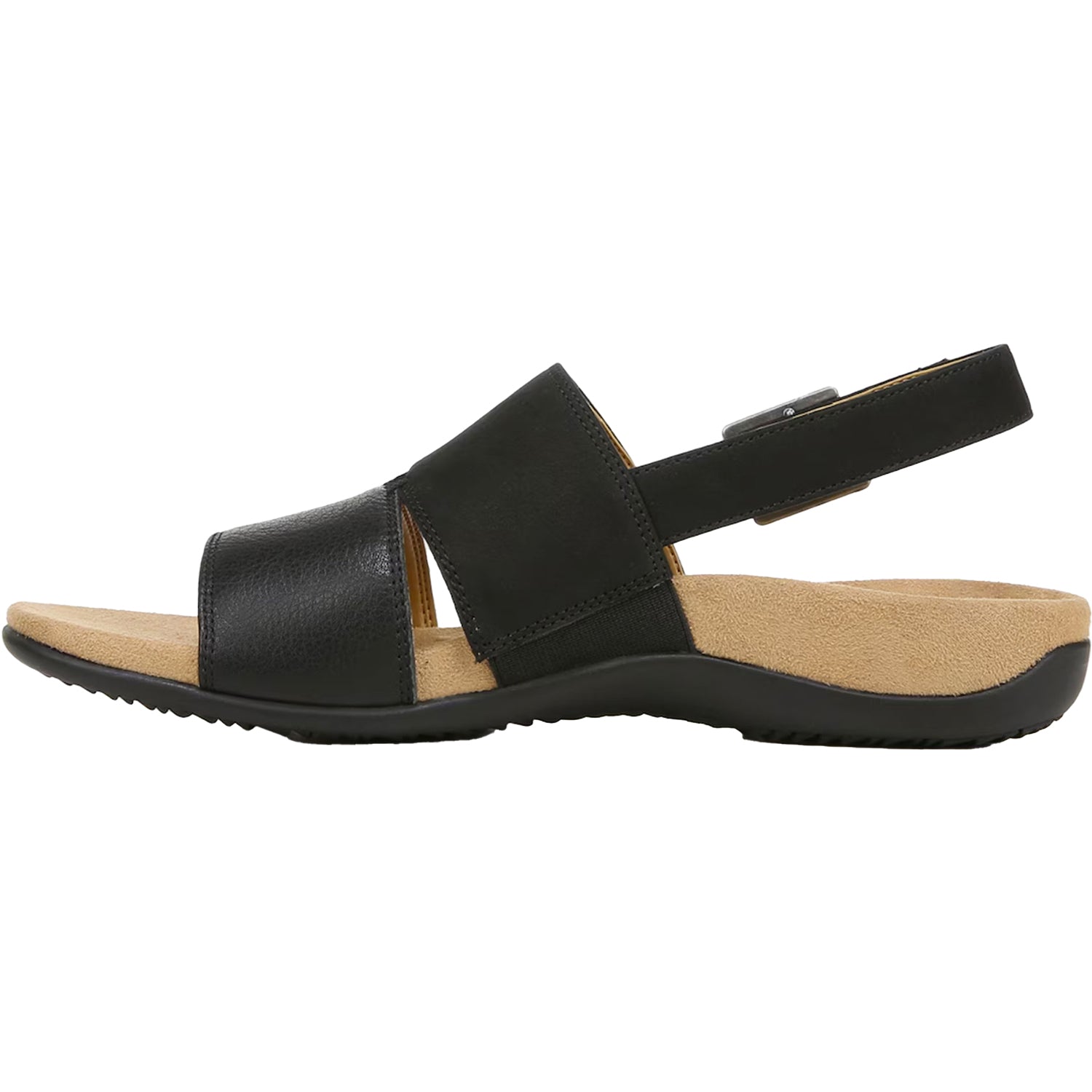 Vionic Morro Women's Sandals Black