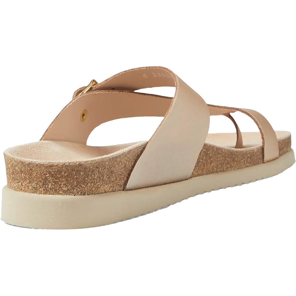 Mephisto Helen Women's Sandals Thong Sandals Platinum Perla