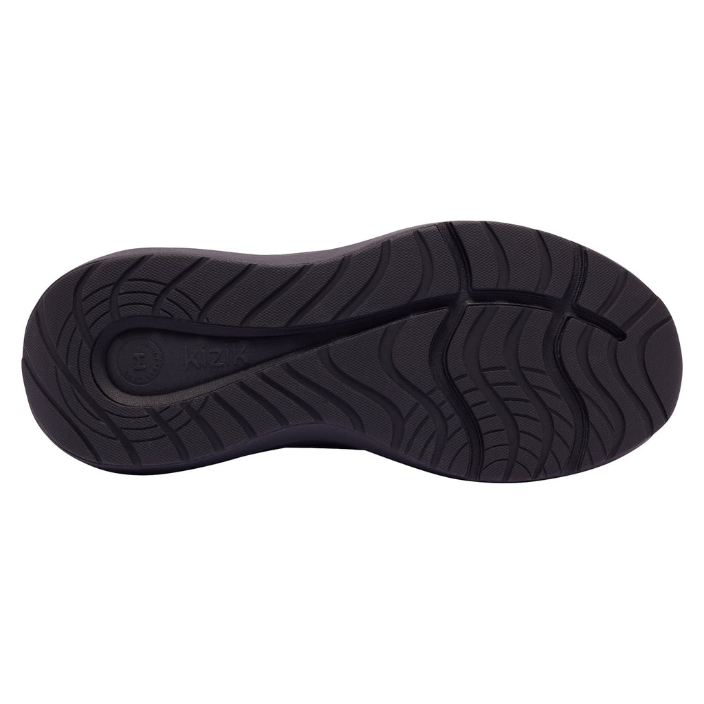 KIZIK Athens 2 Men Men's Athletic Shoes Blackout
