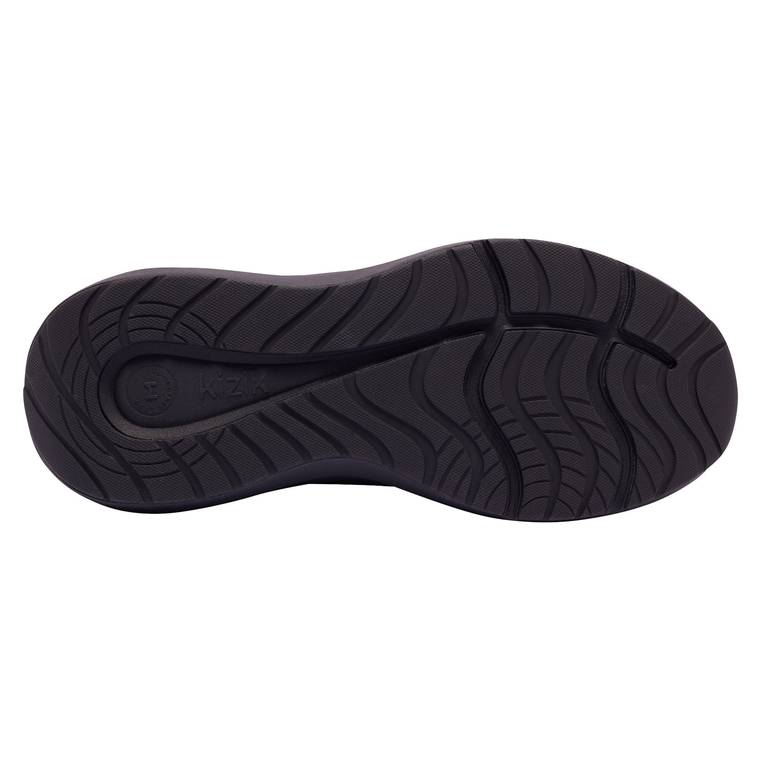 KIZIK Athens 2 Men Men's Athletic Shoes Blackout