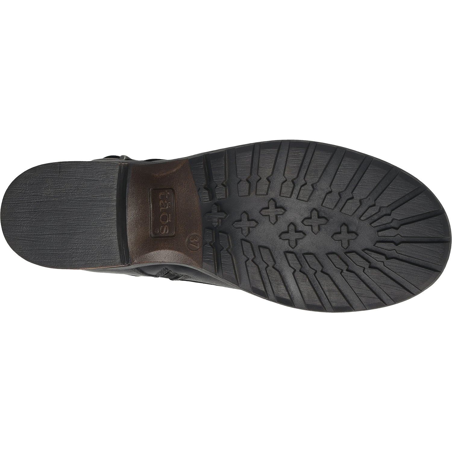 Taos Mini Crave Women's Boots Black Leather