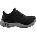 Topo Aura (Stability Support) Men's Athletic Shoes Black/Charcoal