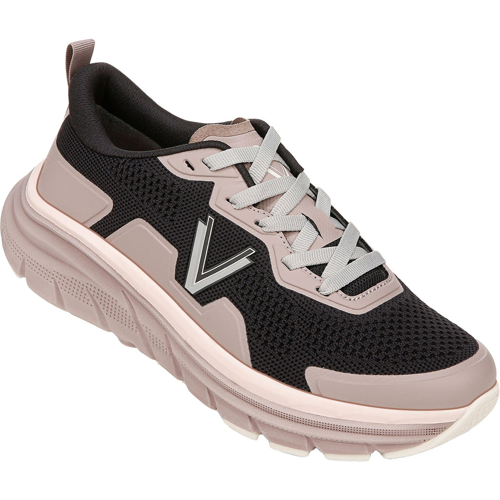 Vionic Walk Max Women's Athletic Shoes Magnolia Dust/ Phantom Grey
