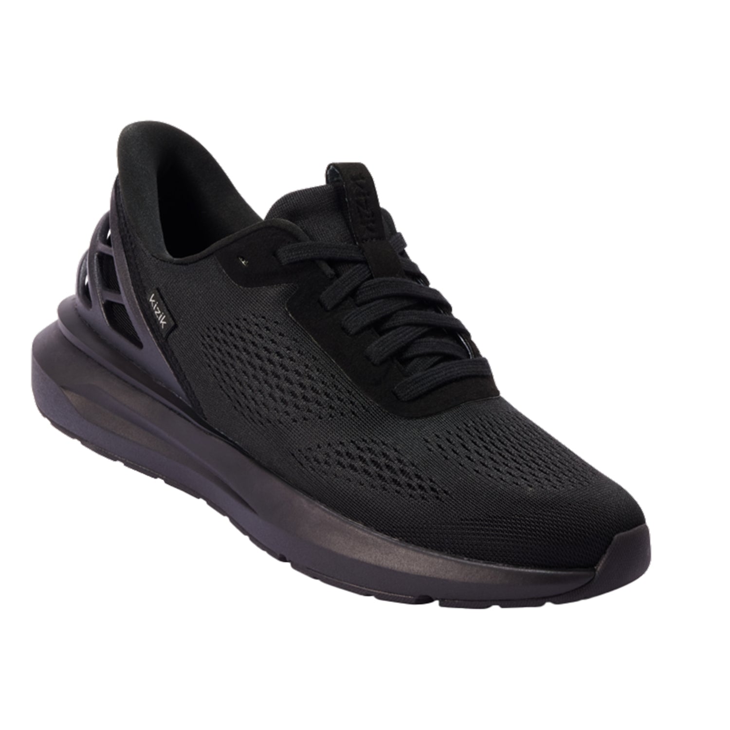 KIZIK Athens 2 Men Men's Athletic Shoes Blackout