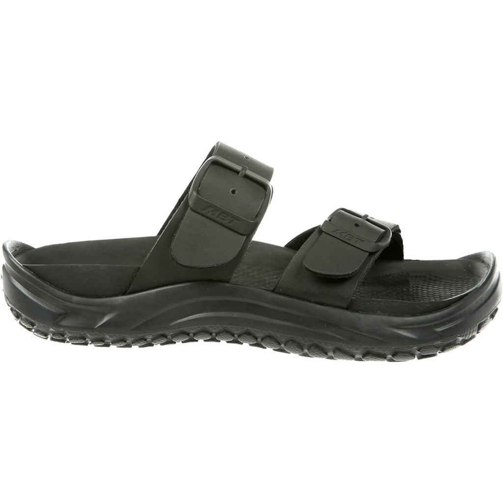 Women's MBT Nakuru Black Synthetic