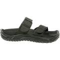 Women's MBT Nakuru Black Synthetic