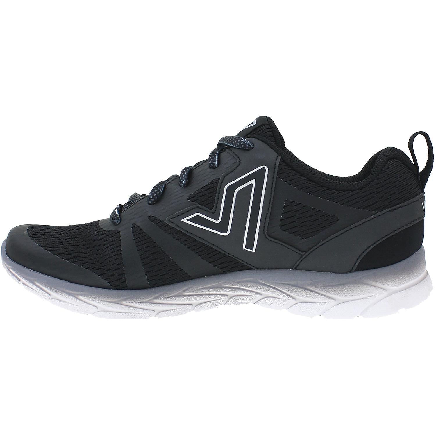 Vionic Miles Women's Active Sneakers Black Synthetic/Mesh
