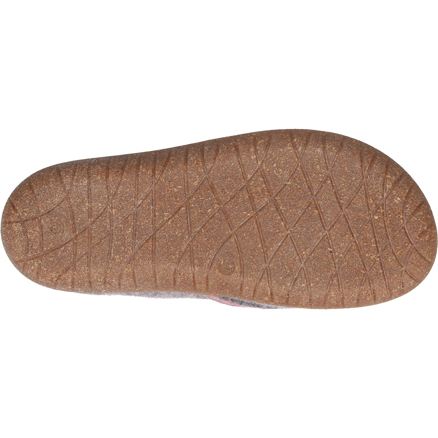 Taos Convertawool Women's Slippers Grey Rose Wool