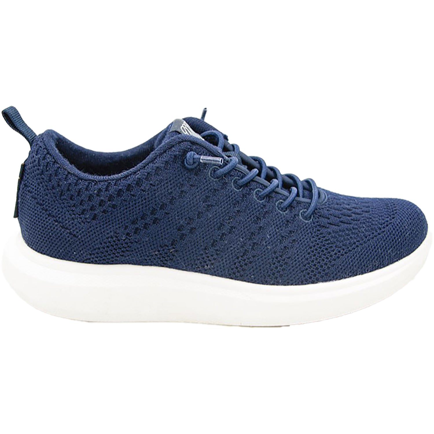 Woolloomooloo Coogee Unisex Sporty Shoes Navy