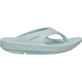 OOFOS OOriginal Unisex Thong Sandals Mist Synthetic