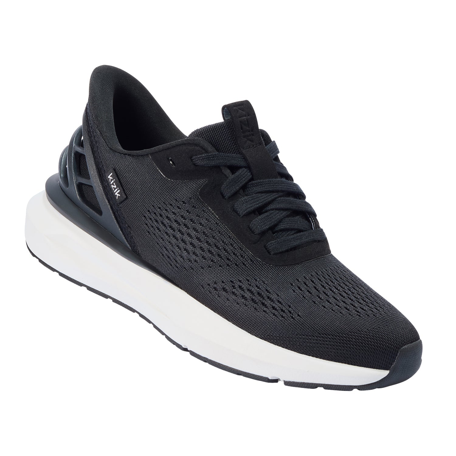 KIZIK Athens 2 Women's Athletic Shoes Black
