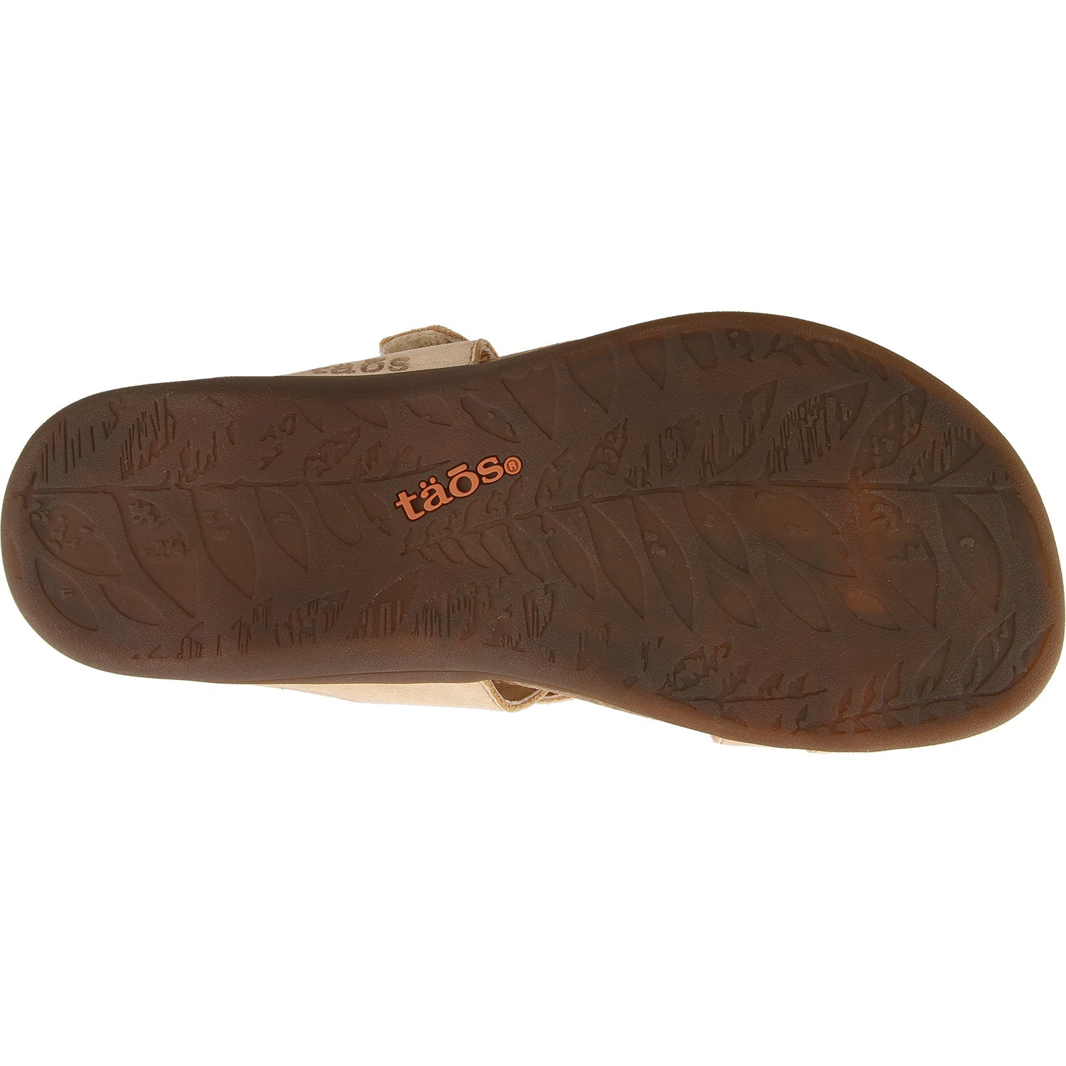 Taos Perfect Women's Sandals Stone Leather