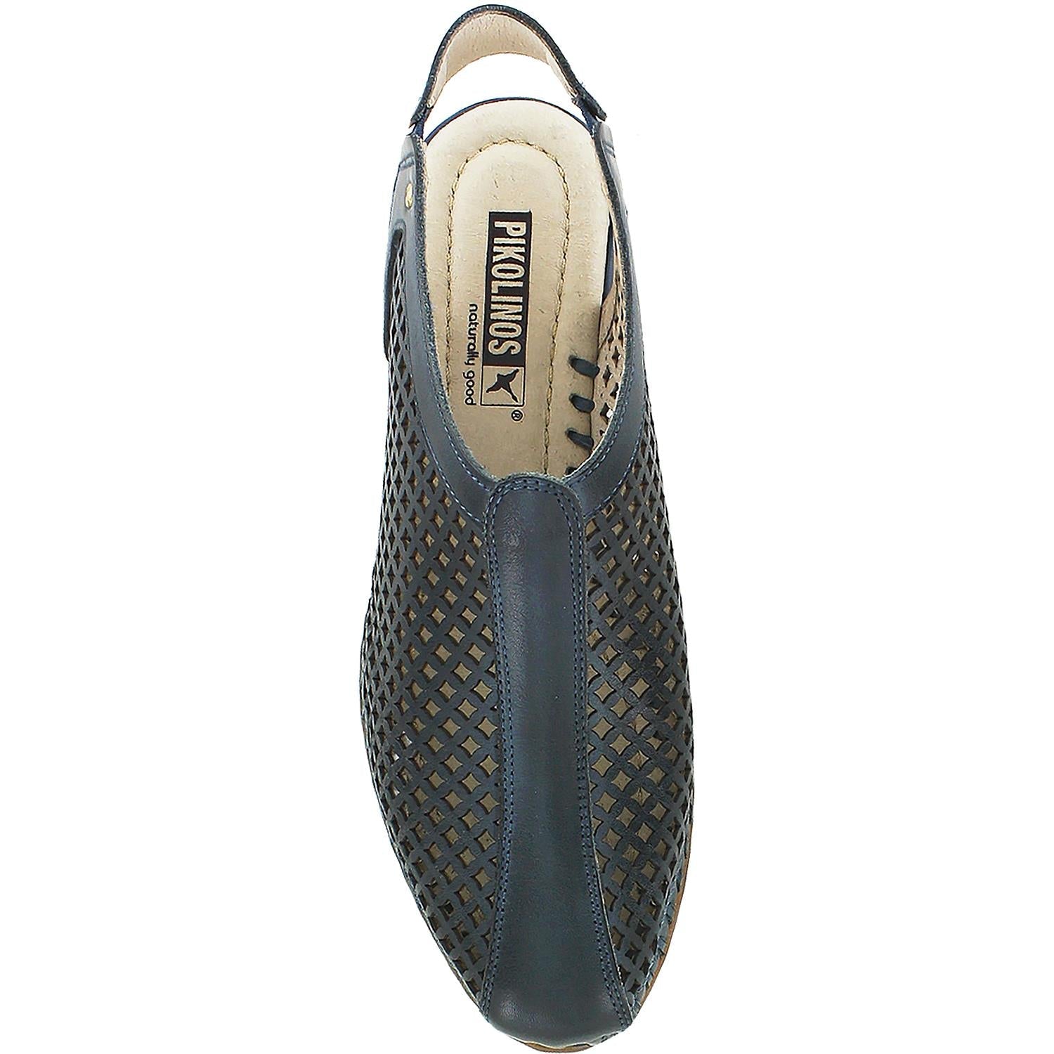 Pikolinos Romana 696-1558 Women's Ocean Leather