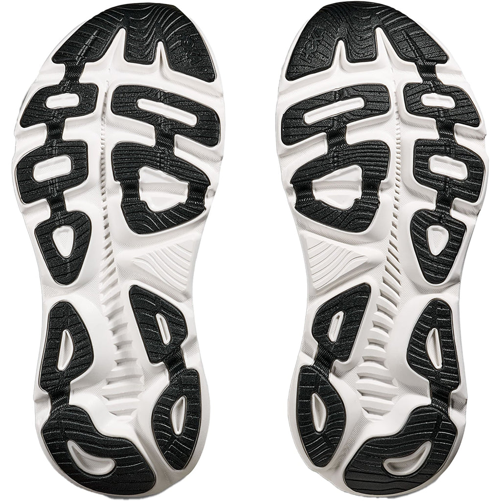 Hoka Gaviota 5 Men (Stability Support) Men's Athletic Shoes Downpour/Thunder Cloud