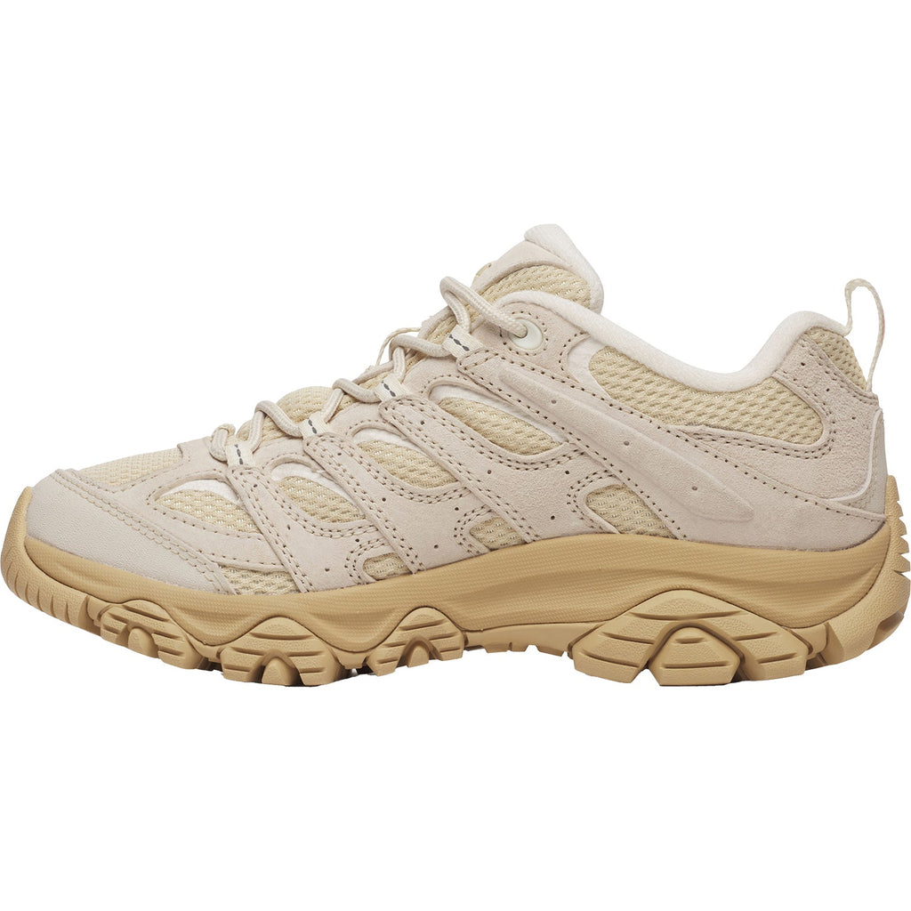 Merrell Moab 3 Women's Hiking Shoes Poplar Suede