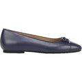 Vionic Klara Women's Slip On Flats Navy Leather