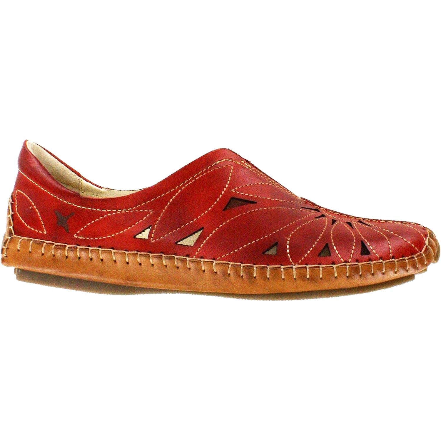 Pikolinos Jerez 578-7399 Women's Sandia Leather