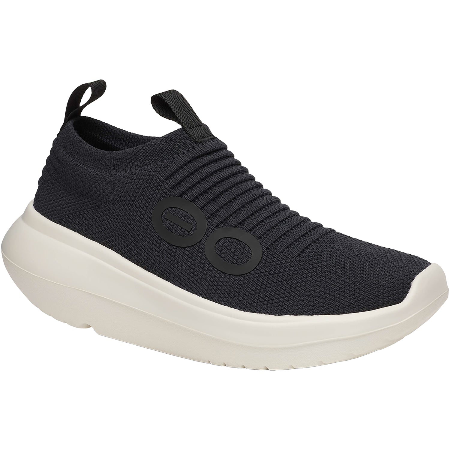 Oofos OOmy Zen Women's Recovery Chalk/Black