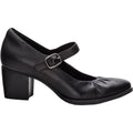 Aetrex Sara Women's Dress Heels Black