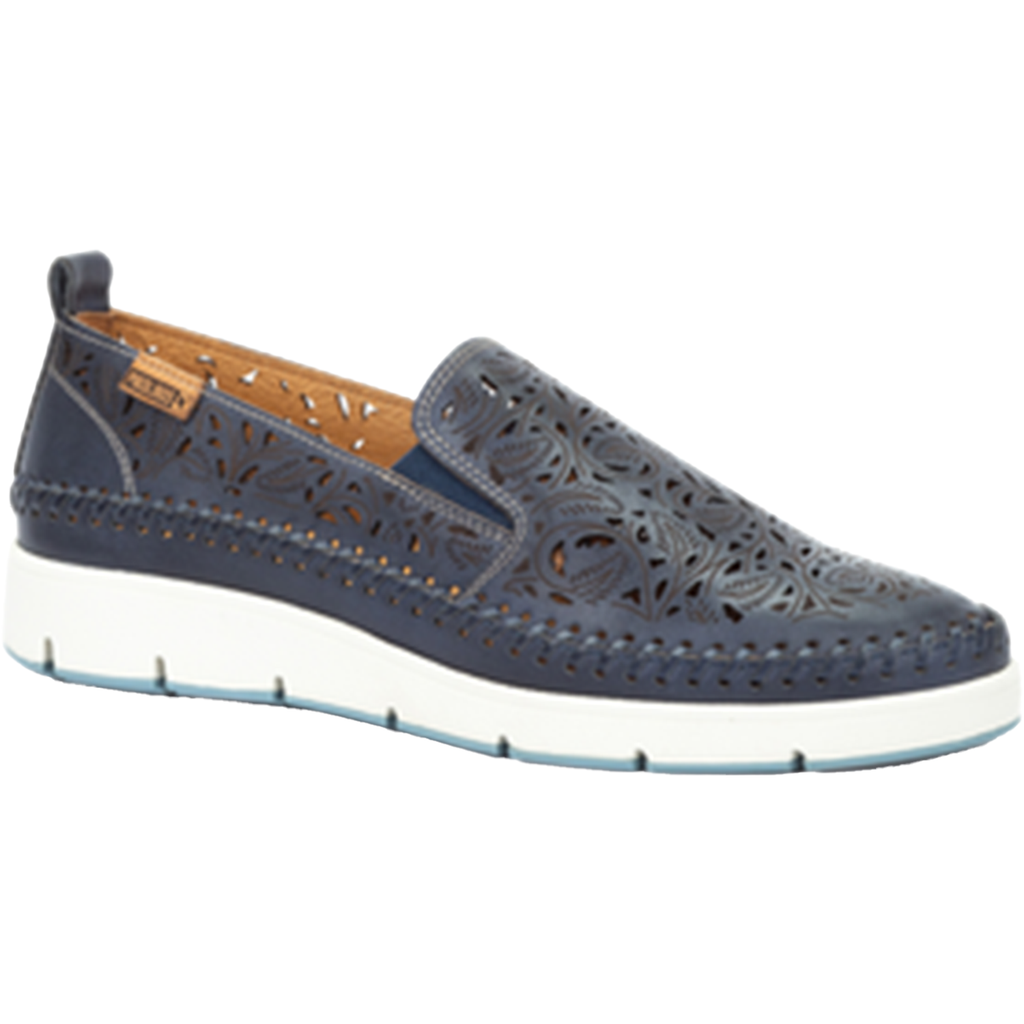 Pikolinos Tenerife W8D-3896 Women's Loafers Pacific