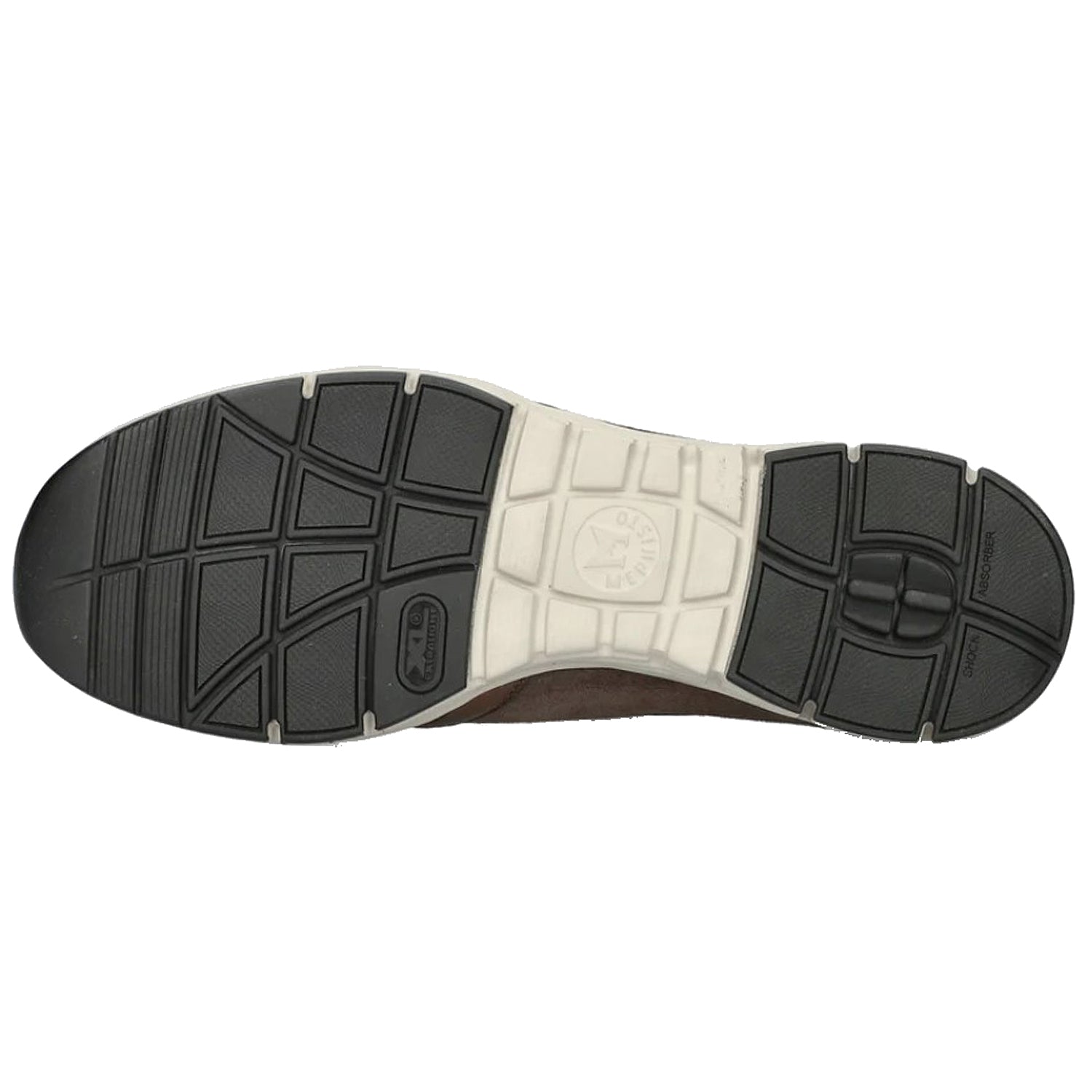 Mephisto Ylona Women's Sneakers Bronze/Ceylan