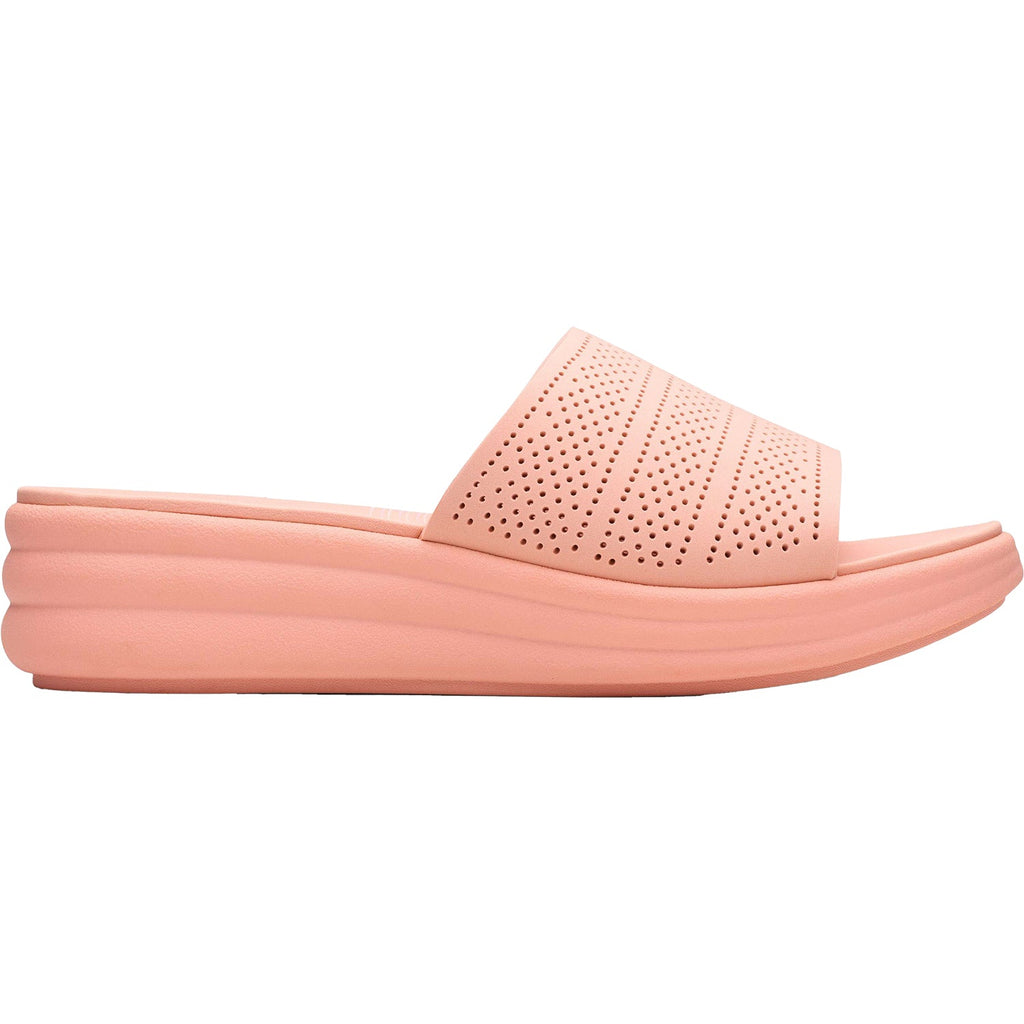 Clarks Drift Twist Women's Recovery Peach