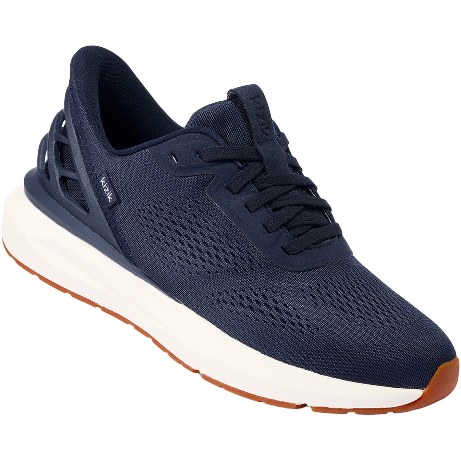 KIZIK Athens 2 Men Men's Athletic Shoes Naval Academy
