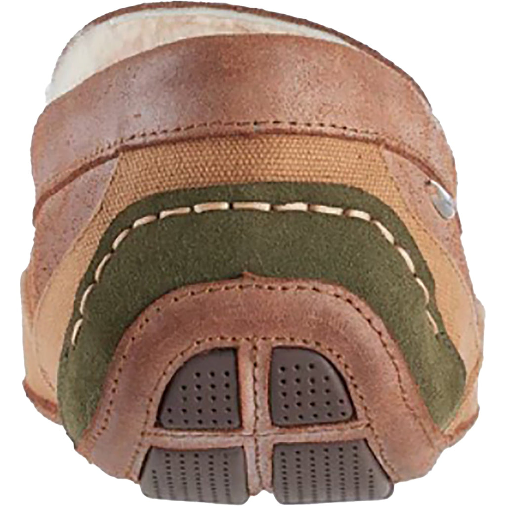 Acorn Hamilton Men's Slippers Buckskin