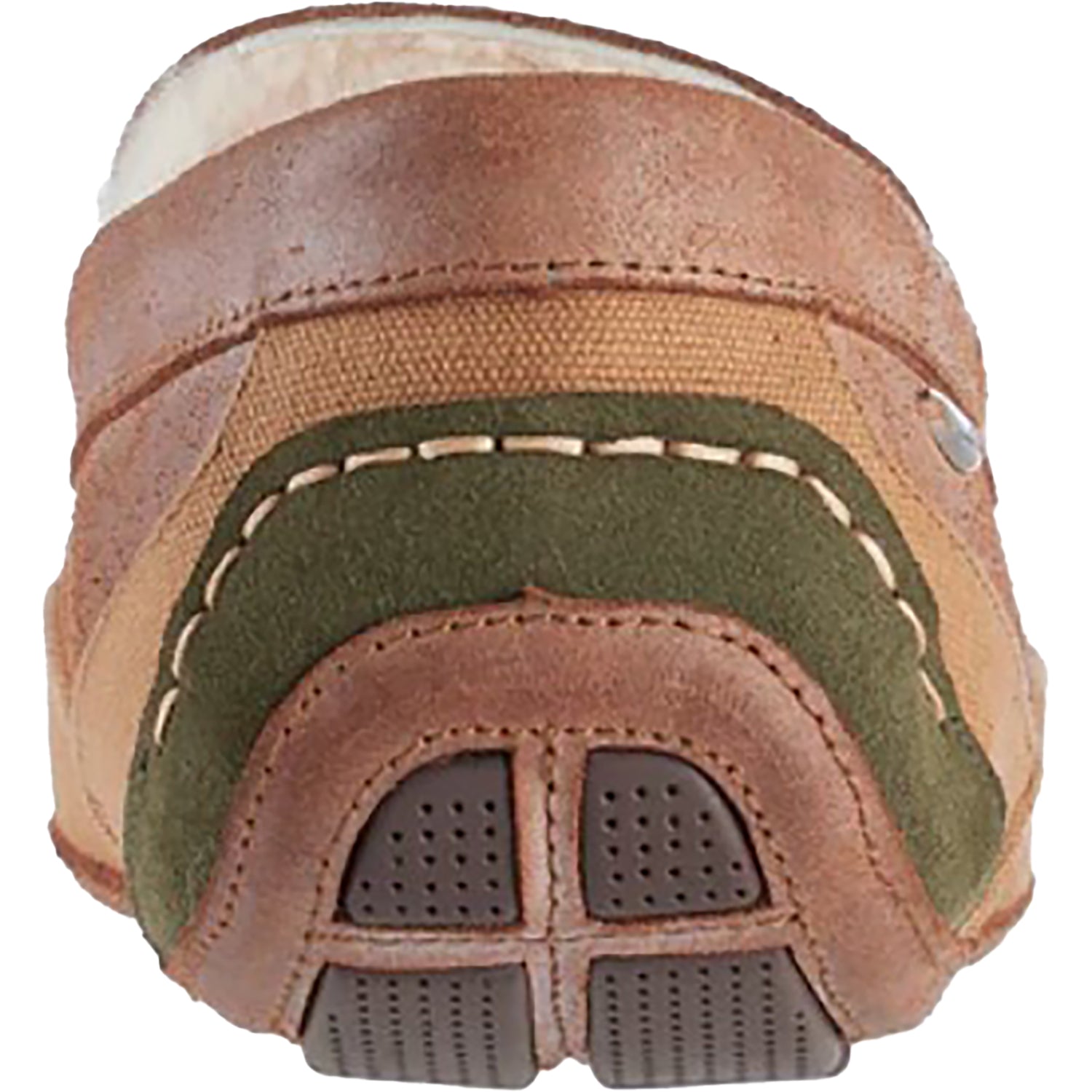 Acorn Hamilton Men's Slippers Buckskin