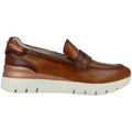 Pikolinos Asturias W9C-3882C1 Women's Slip Ons Brandy Leather