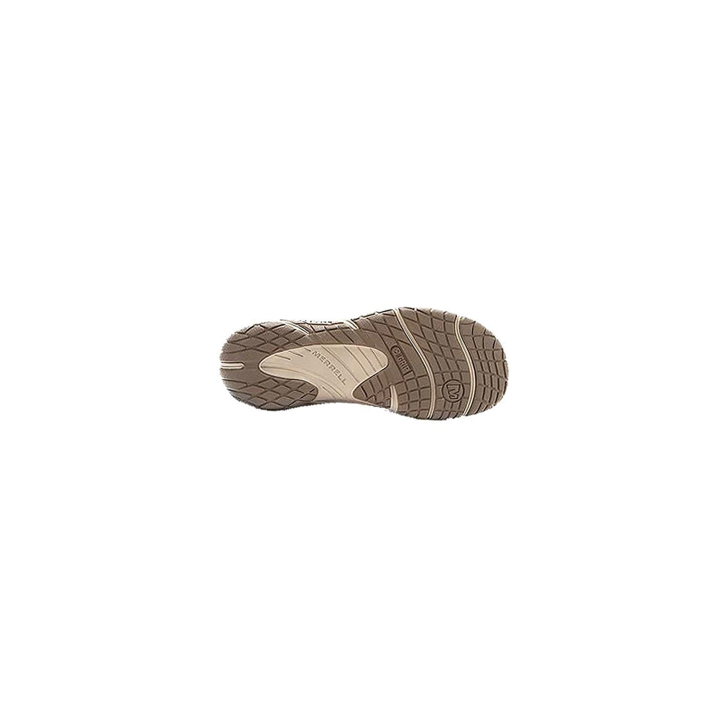 Merrell Encore Breeze 3 Vegan Women's Silver/Birch Mesh