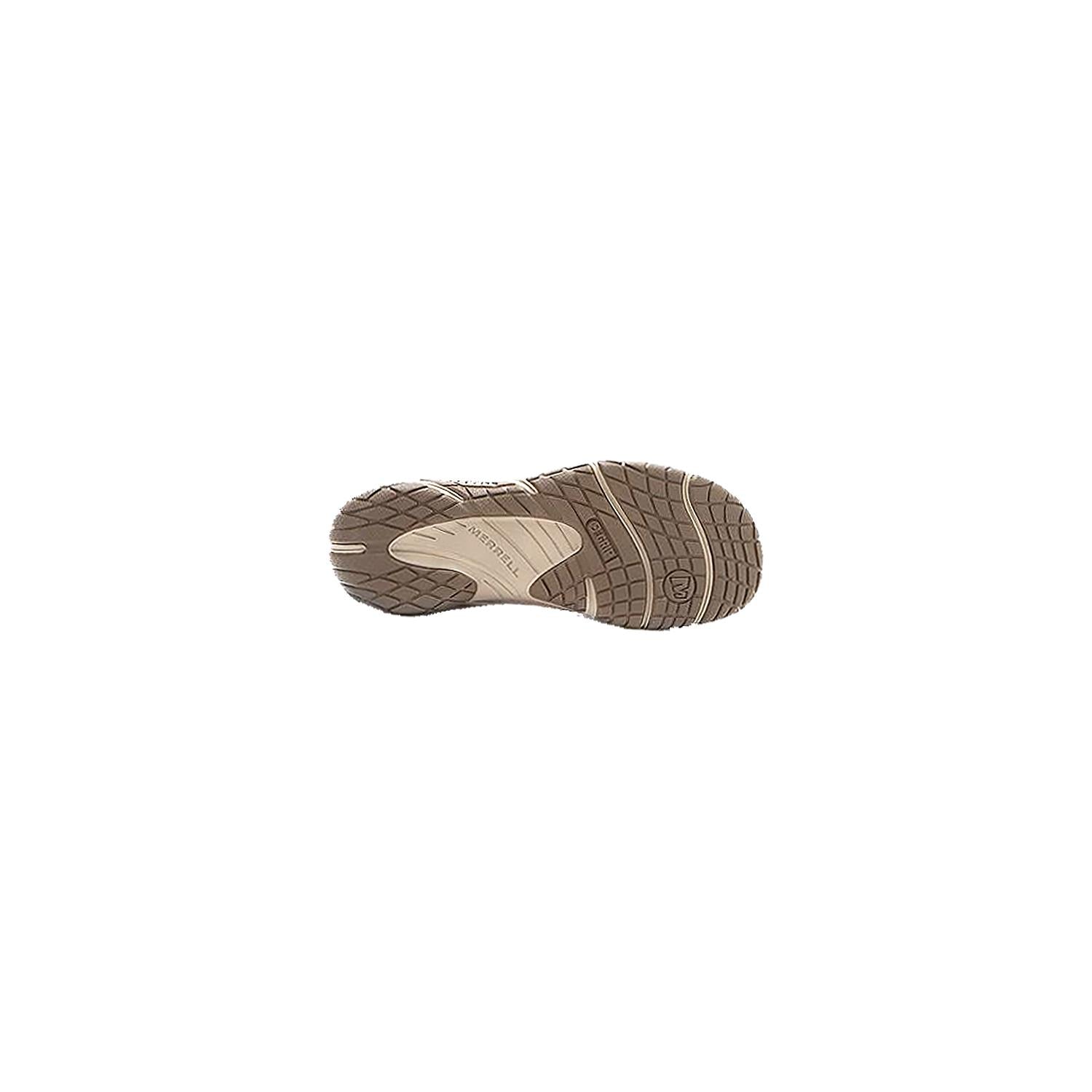 Merrell Encore Breeze 3 Vegan Women's Silver/Birch Mesh