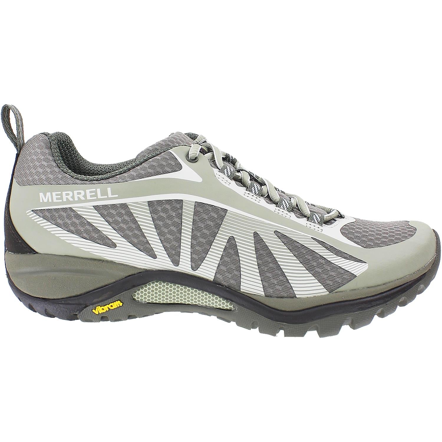 Merrell Siren Edge Women's Aluminum Mesh