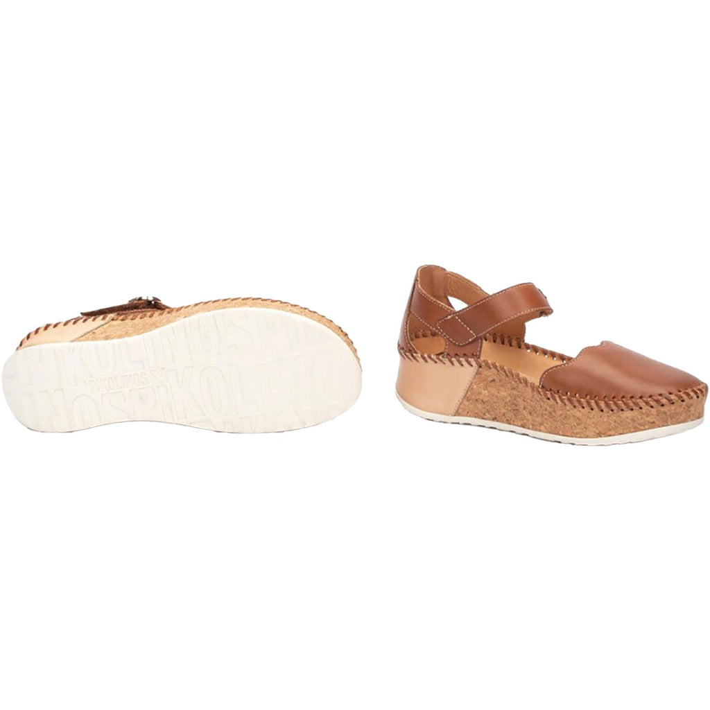 Pikolinos Marina W1C-0893C2 Women's Sandals Brandy