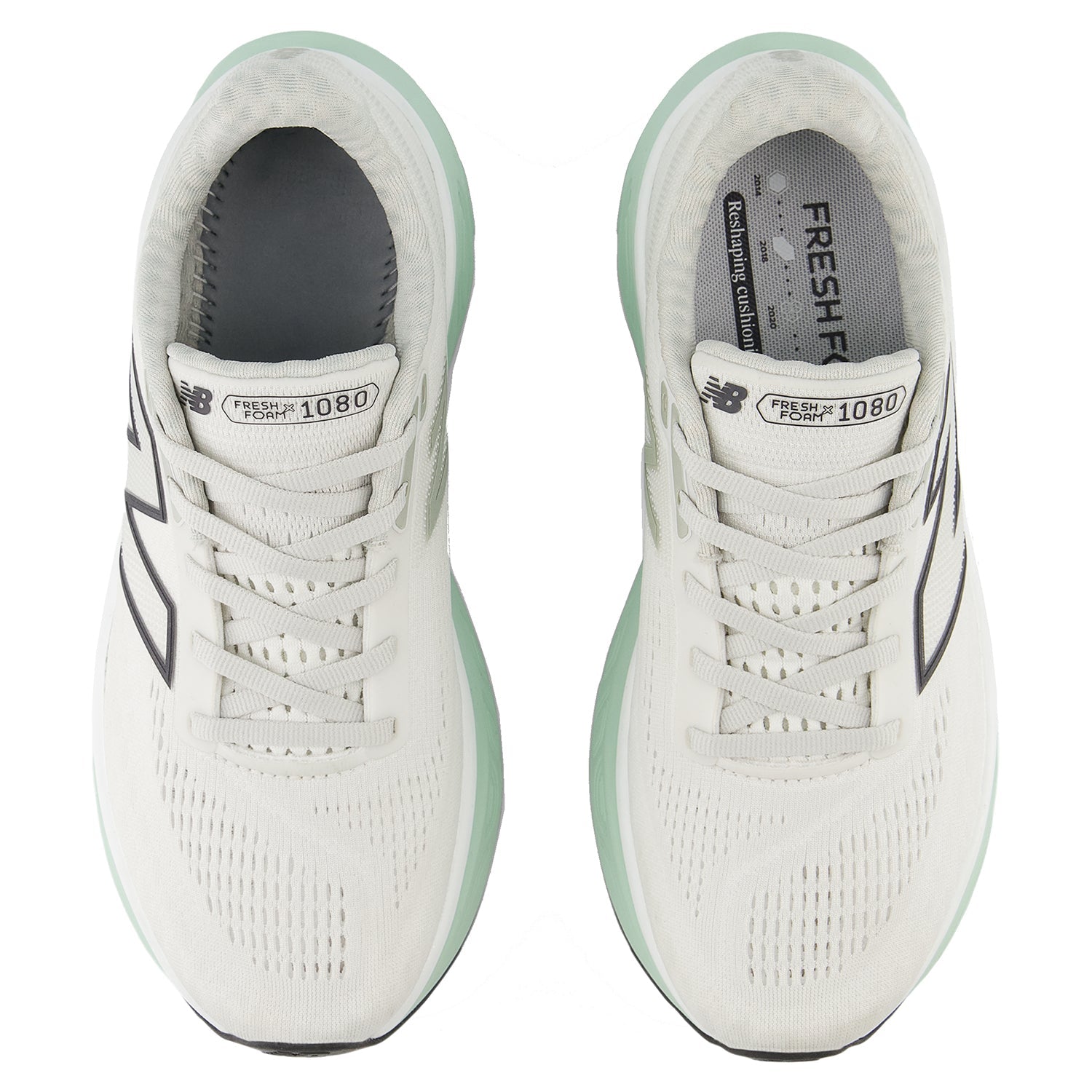 New Balance W108014B (Neutral Support) Women's Athletic Shoes Reflection/Clay Ash/Grey Matter